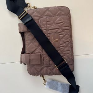 Marc Jacobs 13” inch Laptop Bag NWT